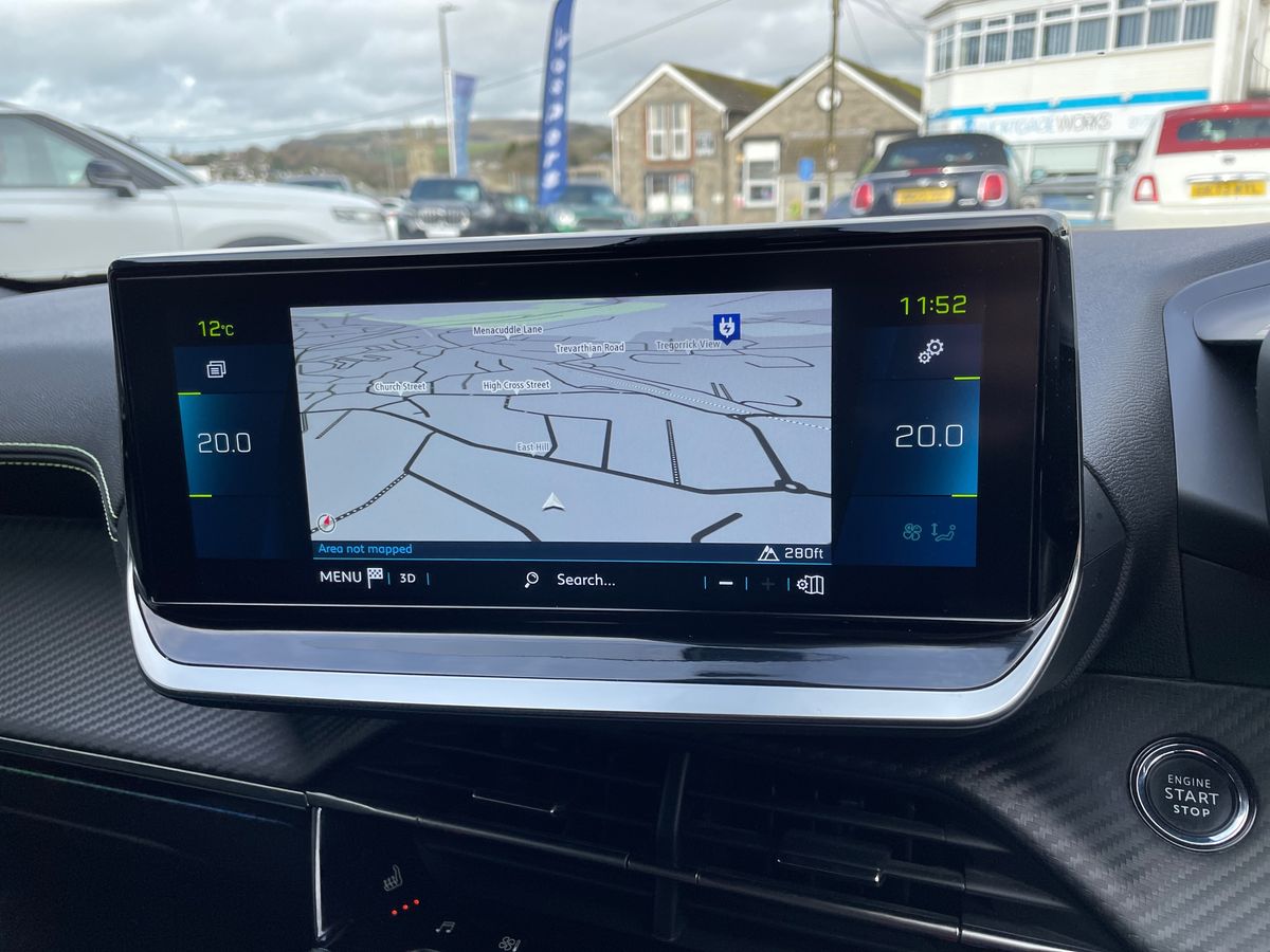 Used Peugeot 2008 2022 for sale - 78206651: Photo 25