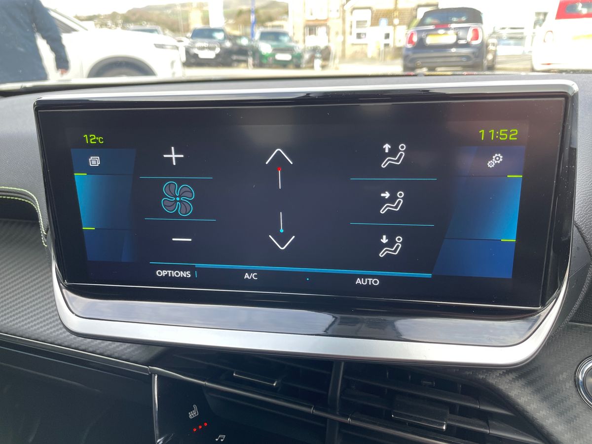 Used Peugeot 2008 2022 for sale - 78206651: Photo 26