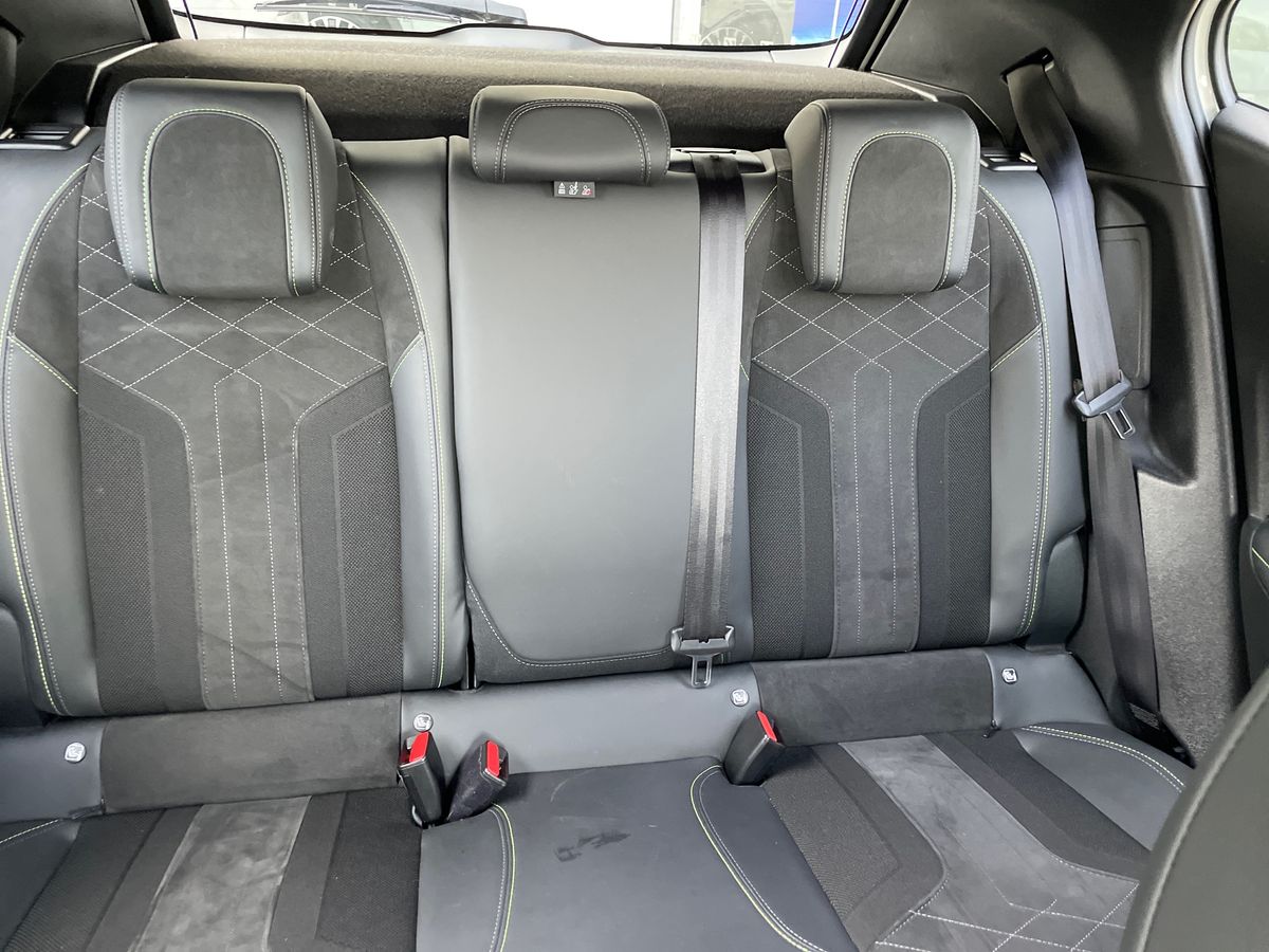 Used Peugeot 2008 2022 for sale - 78206651: Photo 28