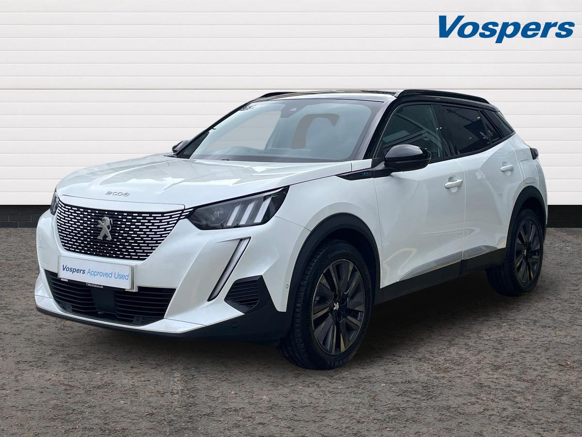 Used Peugeot 2008 2022 for sale - 78206651: Photo 3