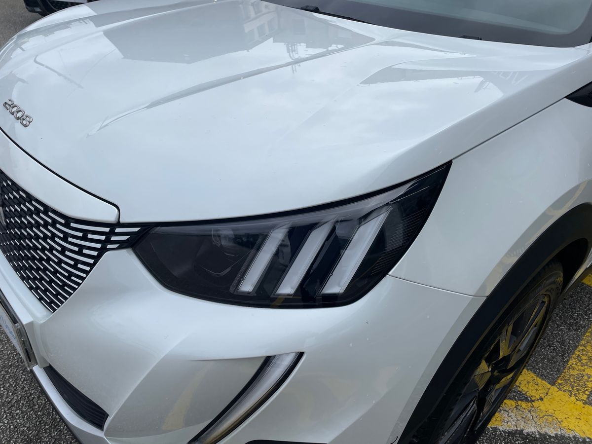 Used Peugeot 2008 2022 for sale - 78206651: Photo 32