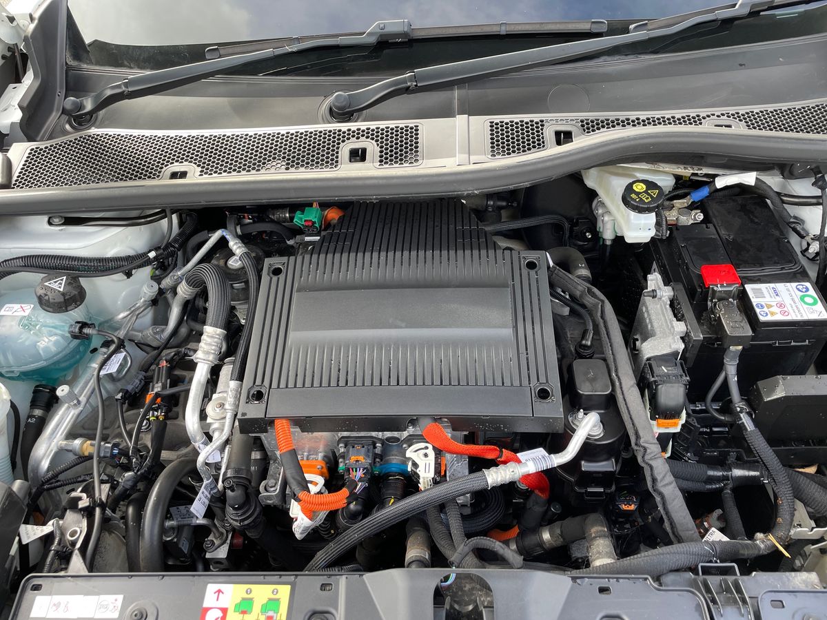 Used Peugeot 2008 2022 for sale - 78206651: Photo 33