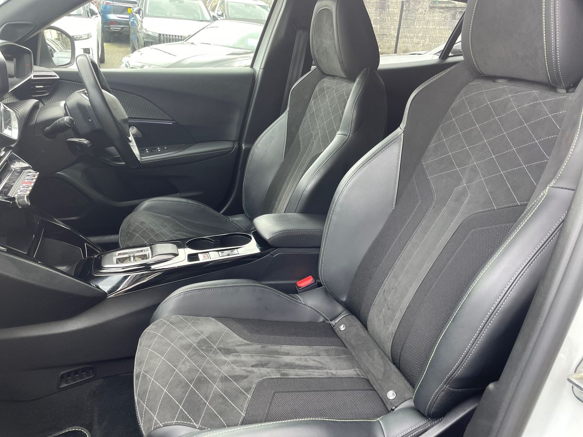 Used Peugeot 2008 2022 for sale - 78206651: Photo 37