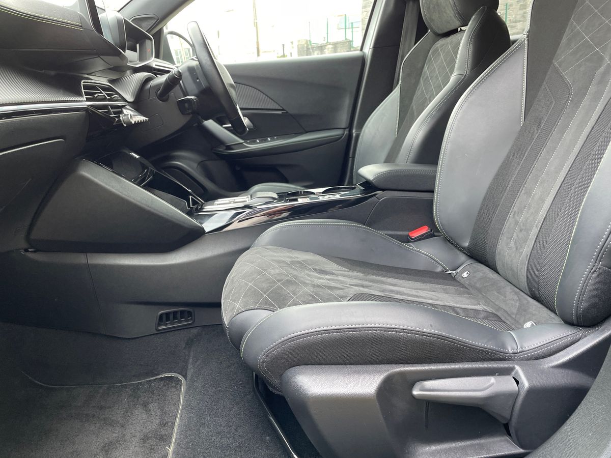 Used Peugeot 2008 2022 for sale - 78206651: Photo 38