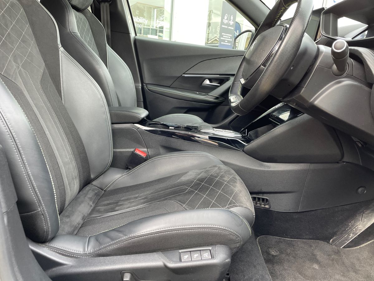 Used Peugeot 2008 2022 for sale - 78206651: Photo 39