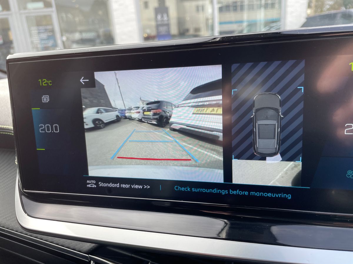 Used Peugeot 2008 2022 for sale - 78206651: Photo 43