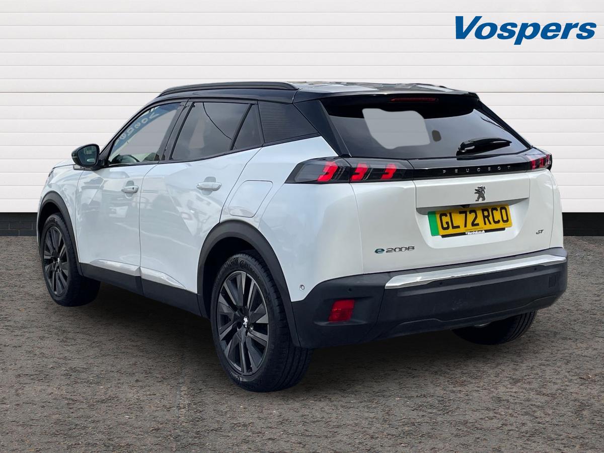 Used Peugeot 2008 2022 for sale - 78206651: Photo 6