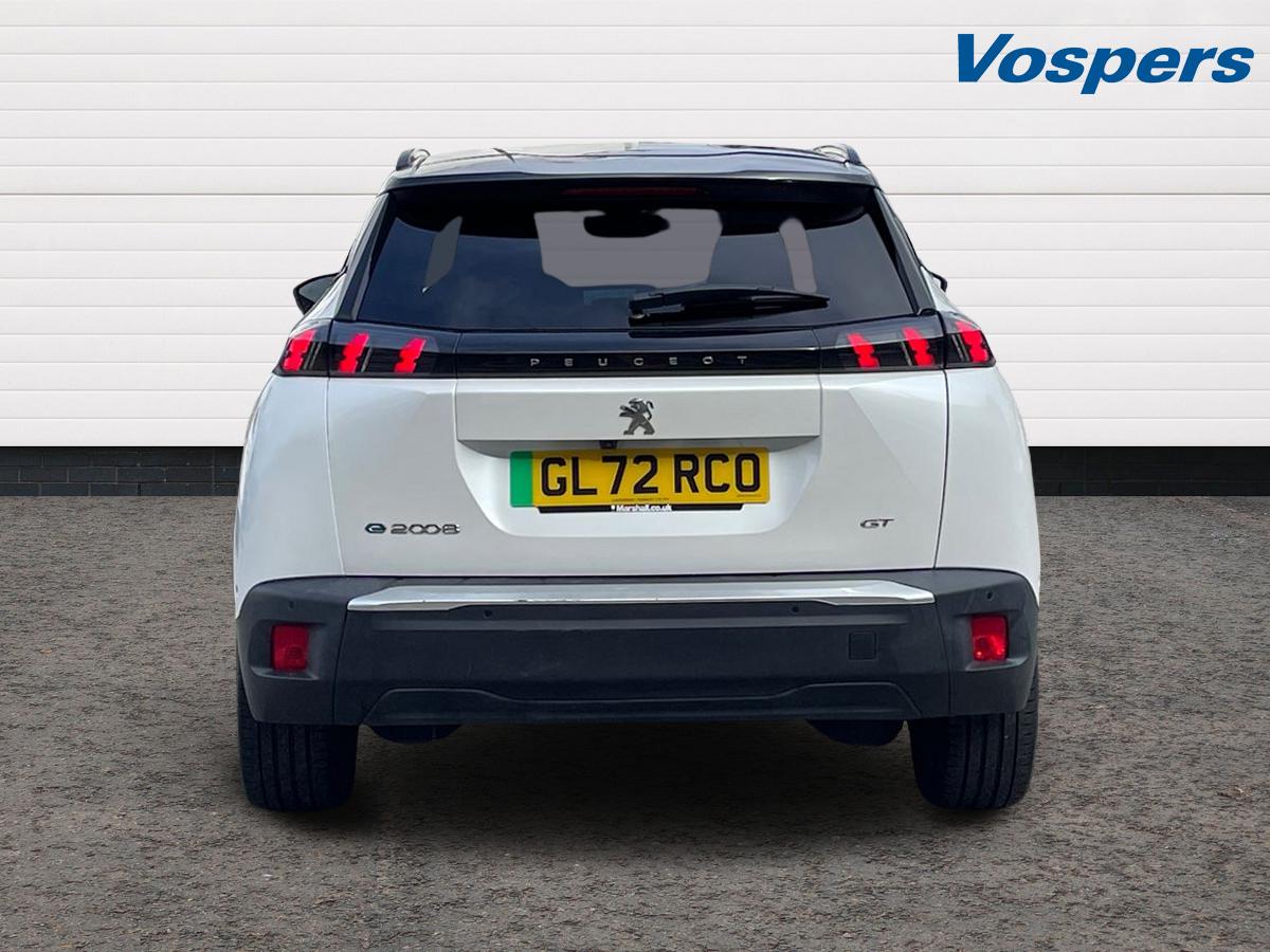 Used Peugeot 2008 2022 for sale - 78206651: Photo 7