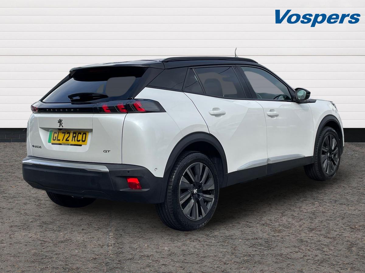 Used Peugeot 2008 2022 for sale - 78206651: Photo 9