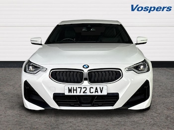 Used BMW 2 Series 2023 for sale - 78856413: Photo