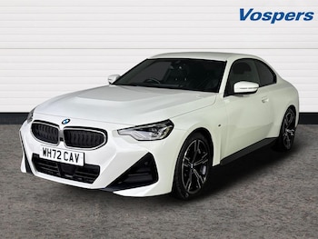 Used BMW 2 Series 2023 for sale - 78856413: Photo