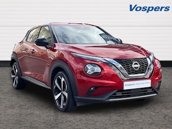 Used Nissan Juke 2023 for sale - 78499253: Photo