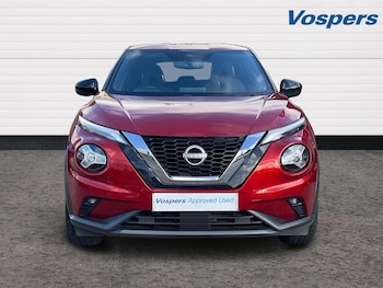 Used Nissan Juke 2023 for sale - 78499253: Photo