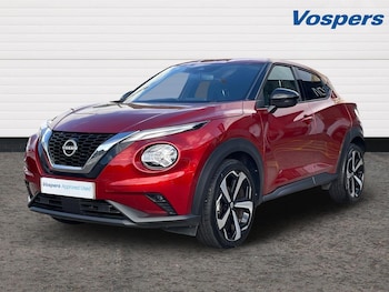 Used Nissan Juke 2023 for sale - 78499253: Photo
