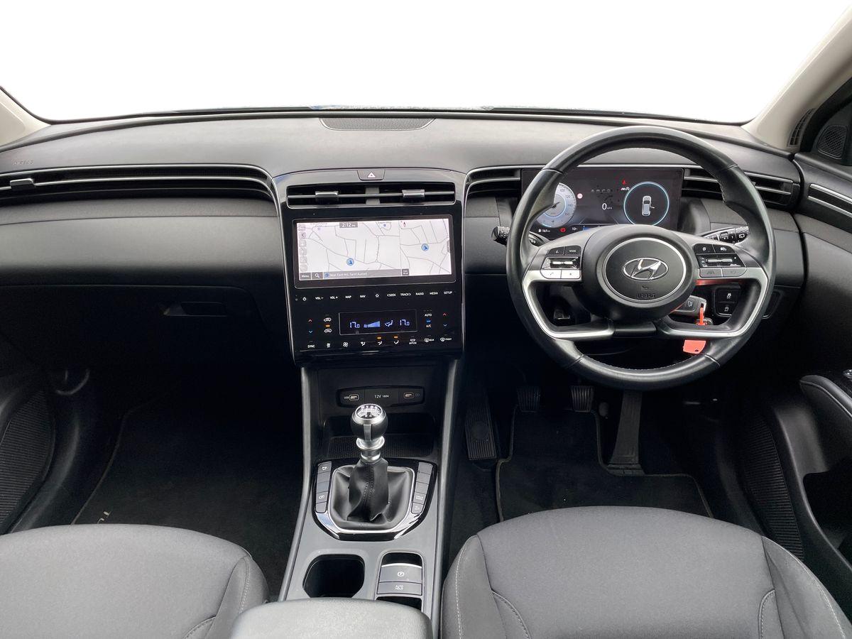 Used Hyundai TUCSON 2022 for sale - 76758029: Photo 19