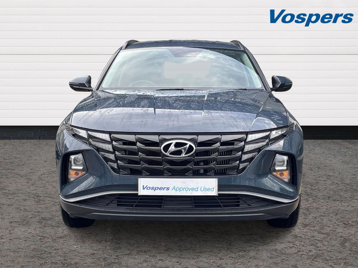 Used Hyundai TUCSON 2022 for sale - 76758029: Photo 2