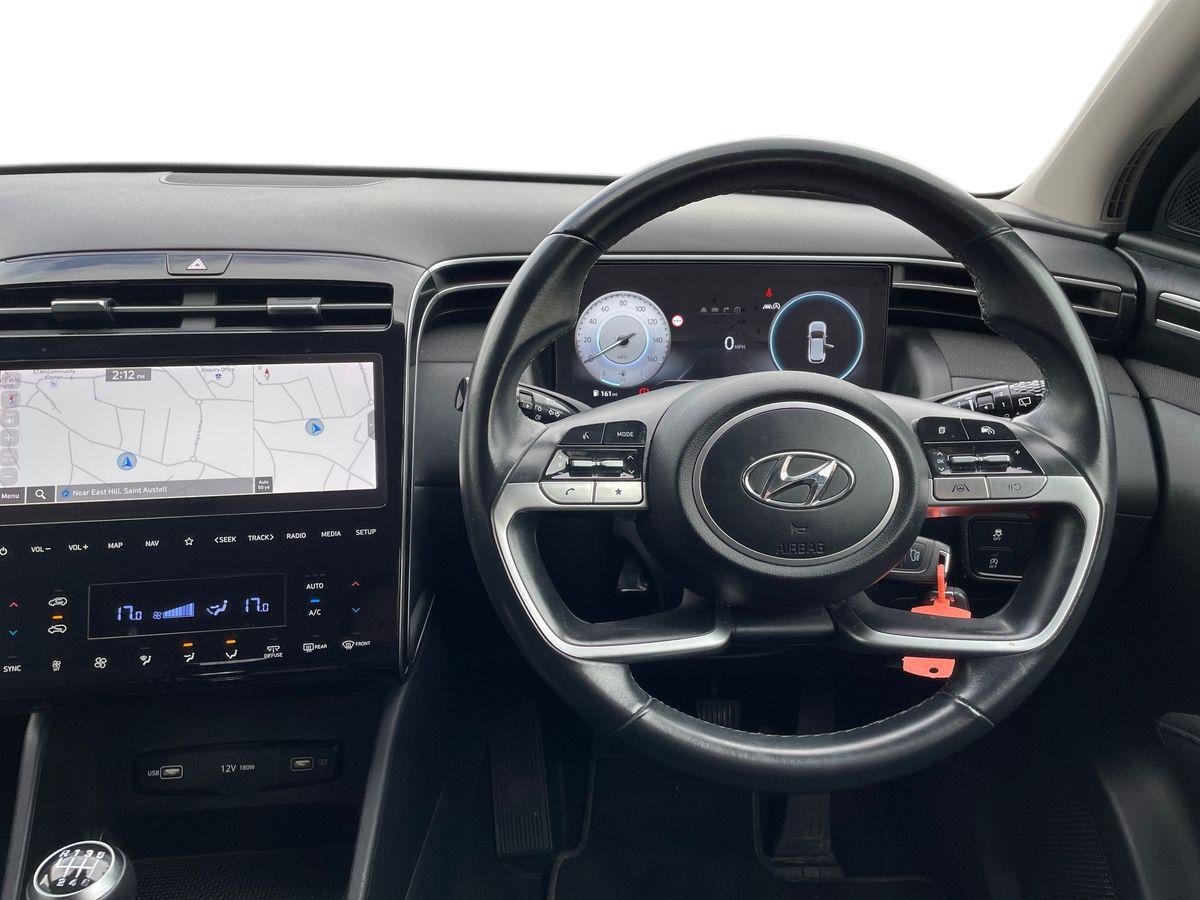 Used Hyundai TUCSON 2022 for sale - 76758029: Photo 21