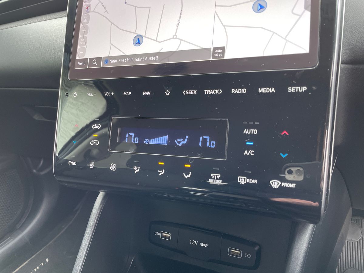 Used Hyundai TUCSON 2022 for sale - 76758029: Photo 26