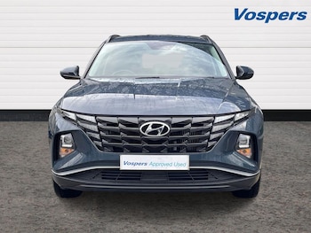 Used Hyundai TUCSON 2022 for sale - 76758029: Photo