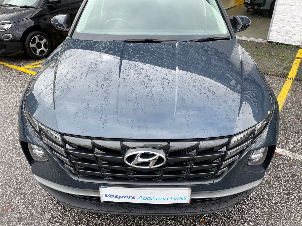 Used Hyundai TUCSON 2022 for sale - 76758029: Photo 33