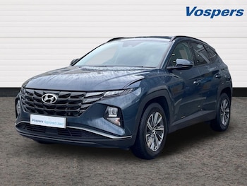 Used Hyundai TUCSON 2022 for sale - 76758029: Photo