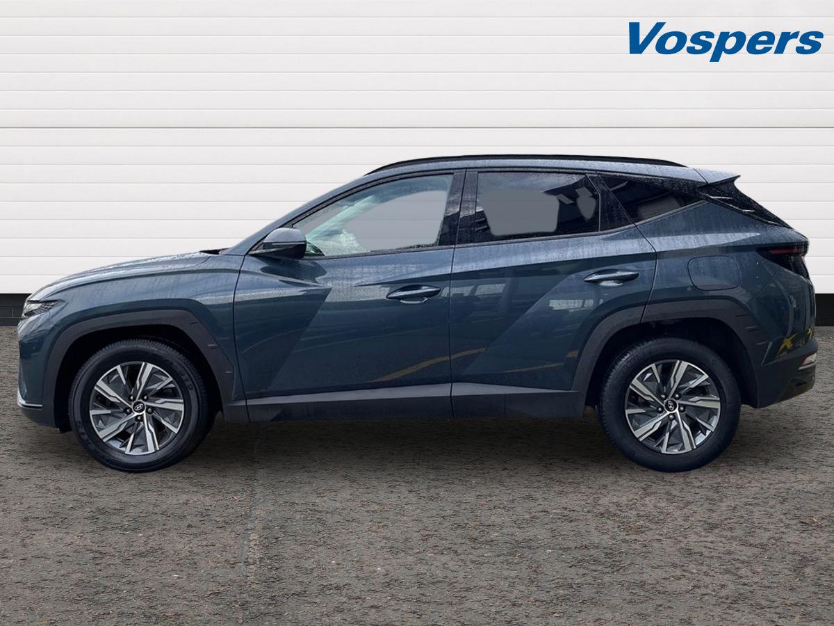 Used Hyundai TUCSON 2022 for sale - 76758029: Photo 5