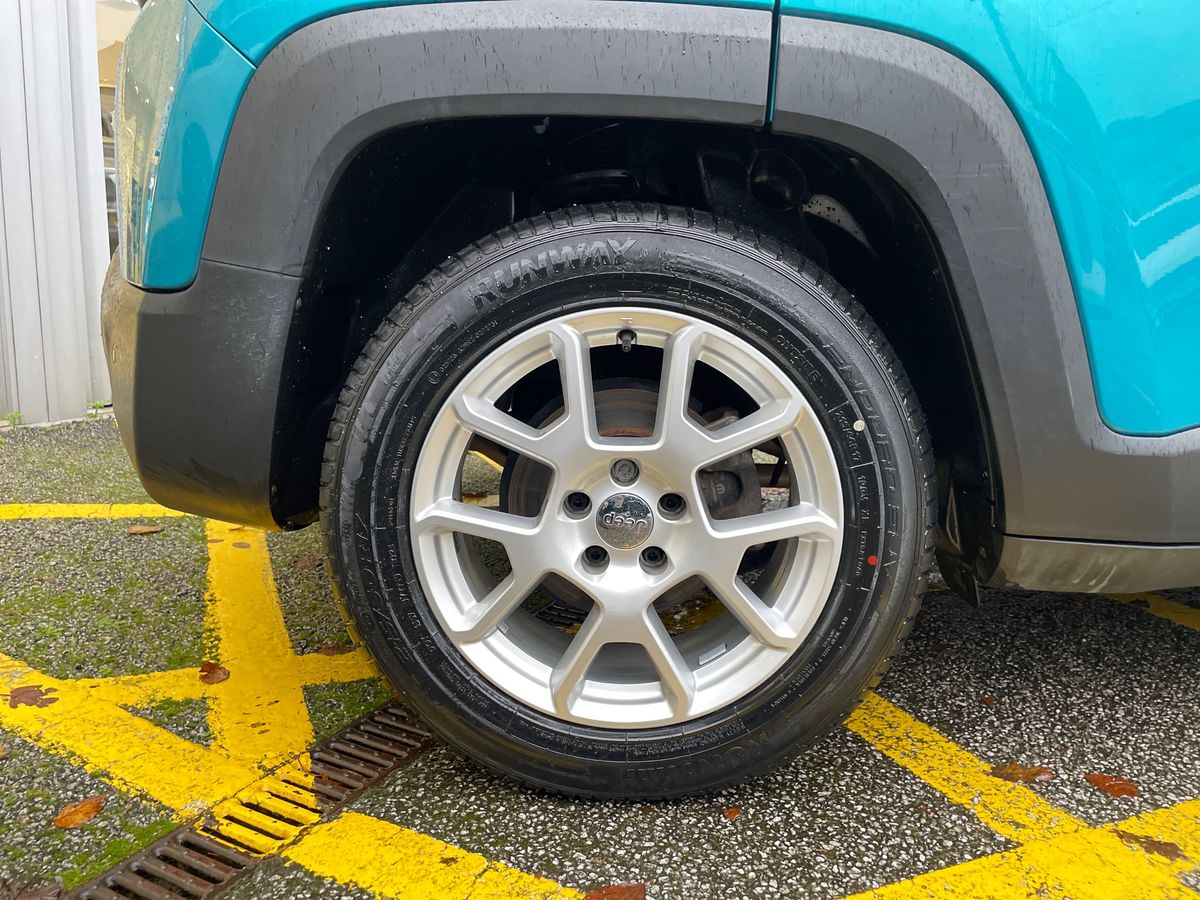 Used Jeep Renegade 2020 for sale - 76873032: Photo 13