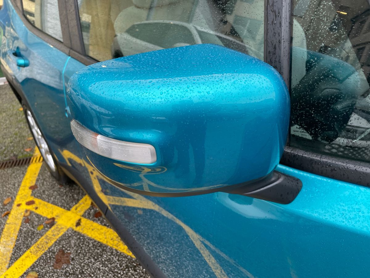 Used Jeep Renegade 2020 for sale - 76873032: Photo 29