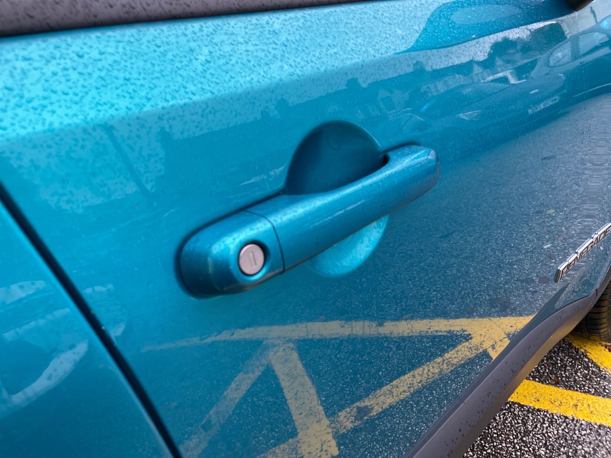 Used Jeep Renegade 2020 for sale - 76873032: Photo 30