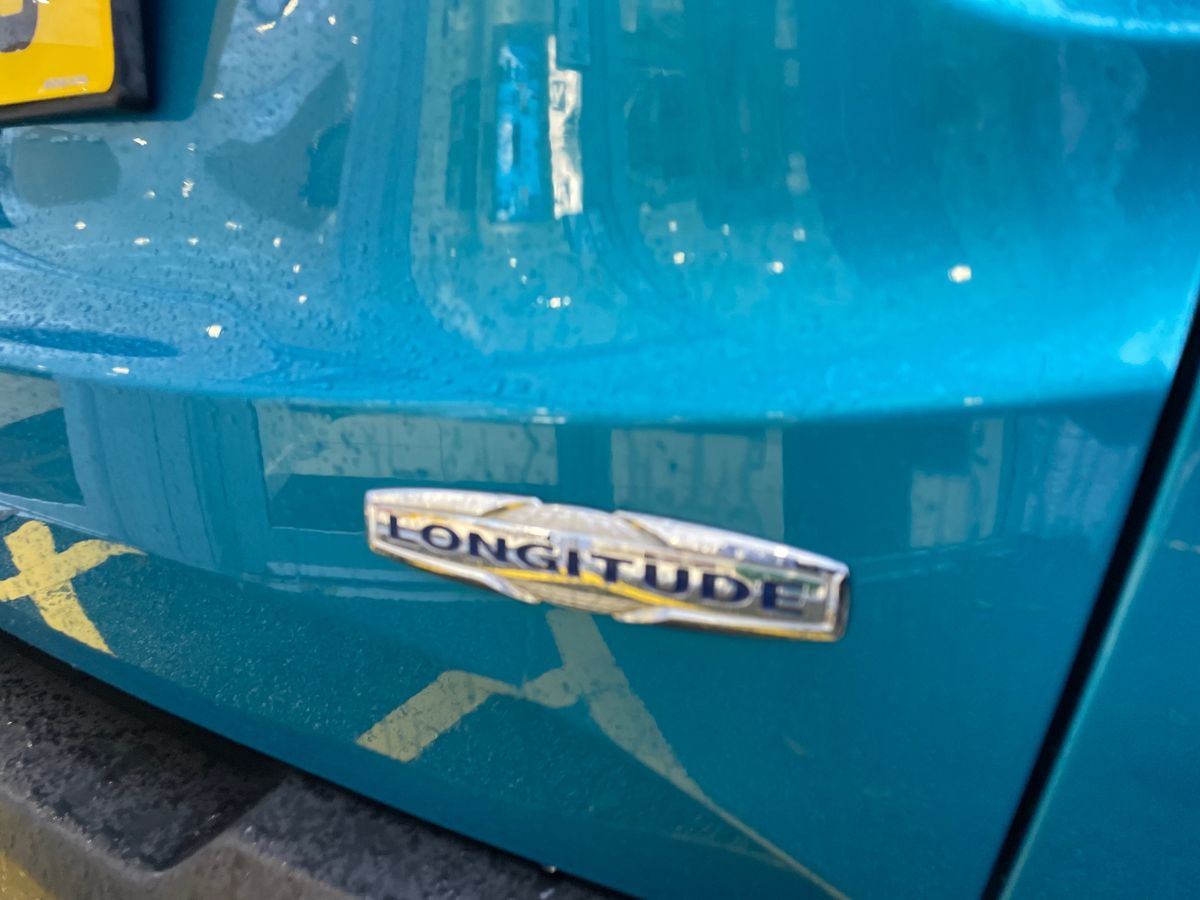 Used Jeep Renegade 2020 for sale - 76873032: Photo 31