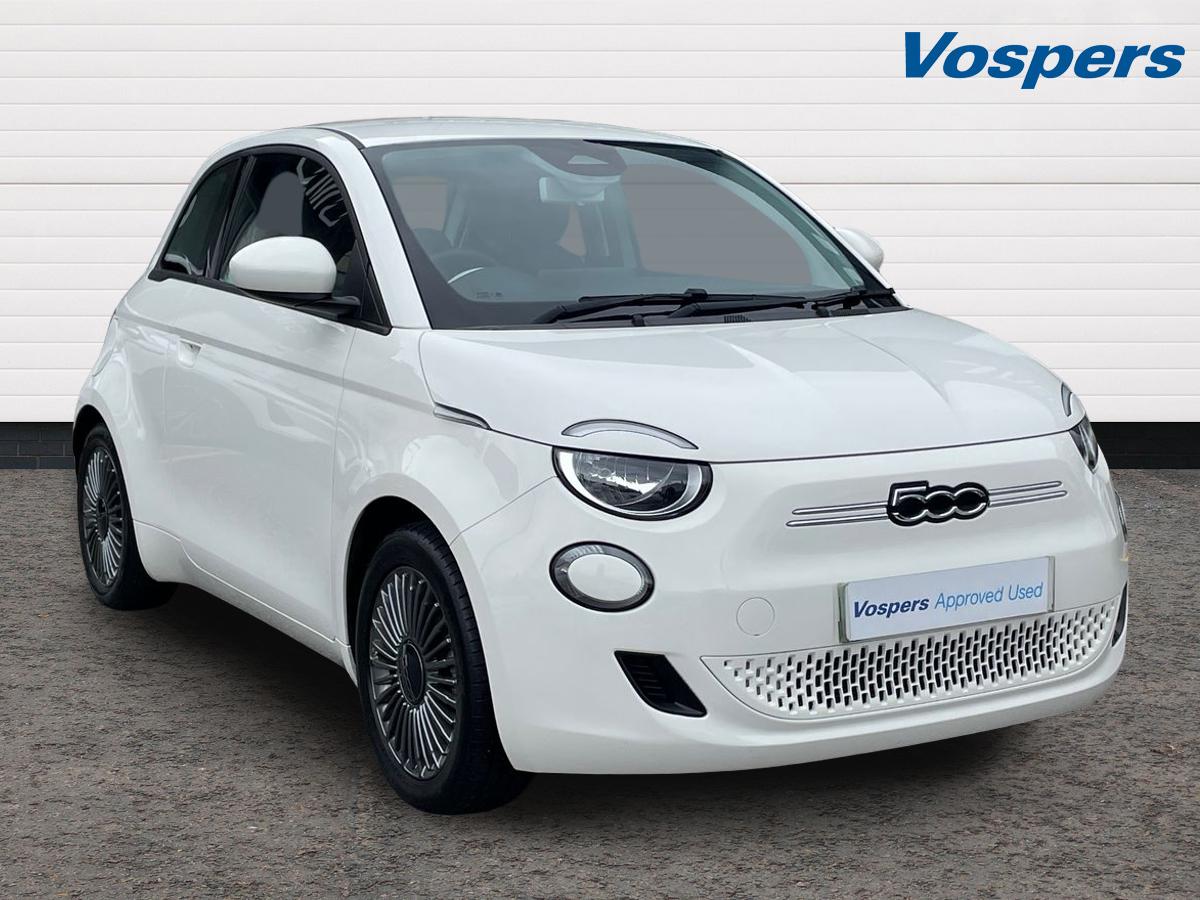 Used Fiat 500 2022 for sale - 76176304: Photo 1