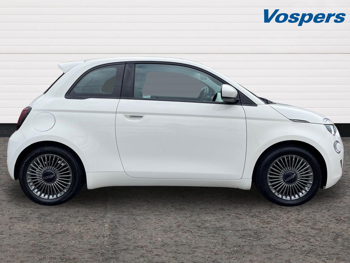 Used Fiat 500 2022 for sale - 76176304: Photo 10