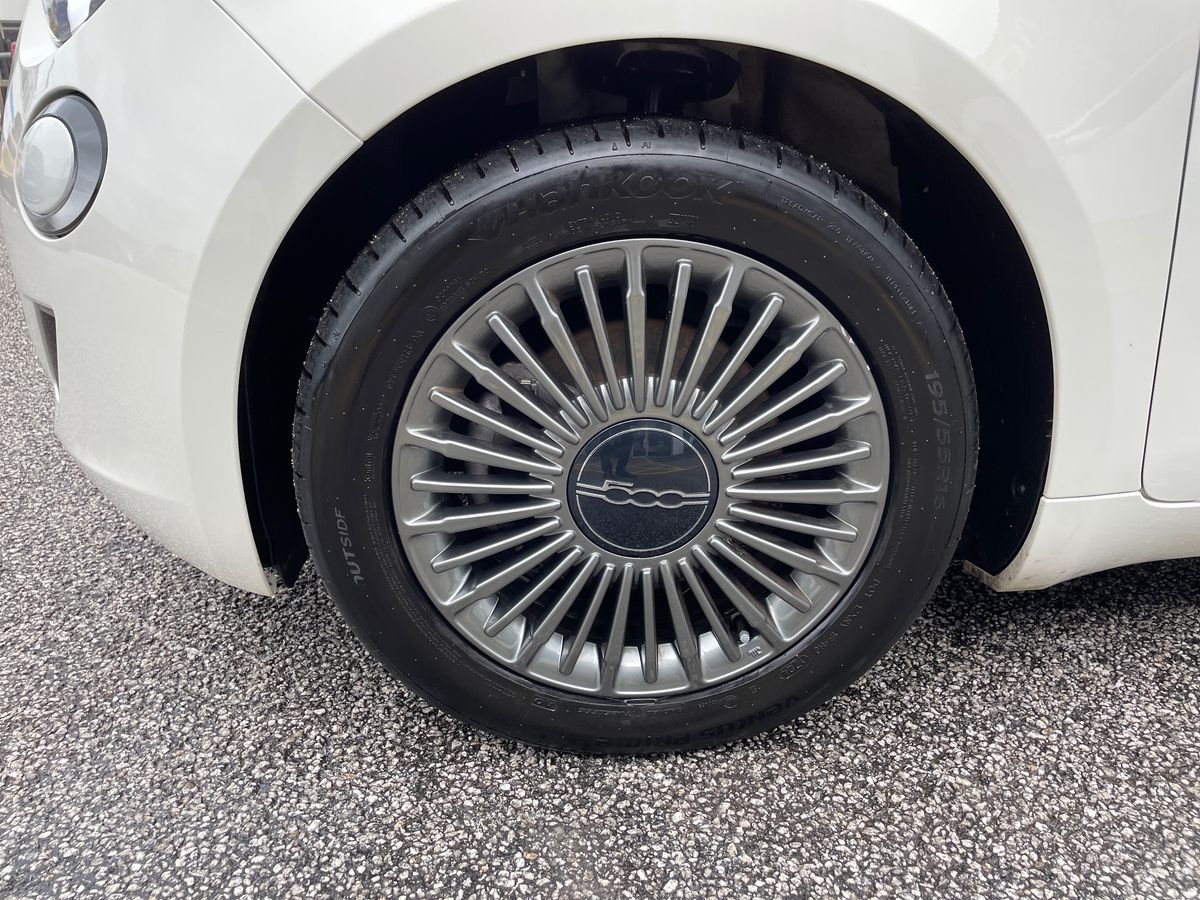 Used Fiat 500 2022 for sale - 76176304: Photo 11