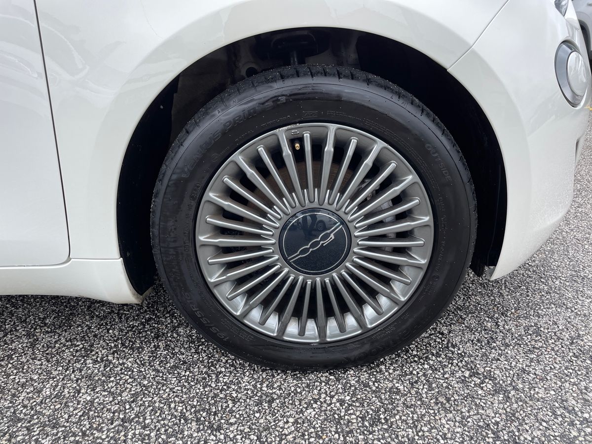 Used Fiat 500 2022 for sale - 76176304: Photo 13