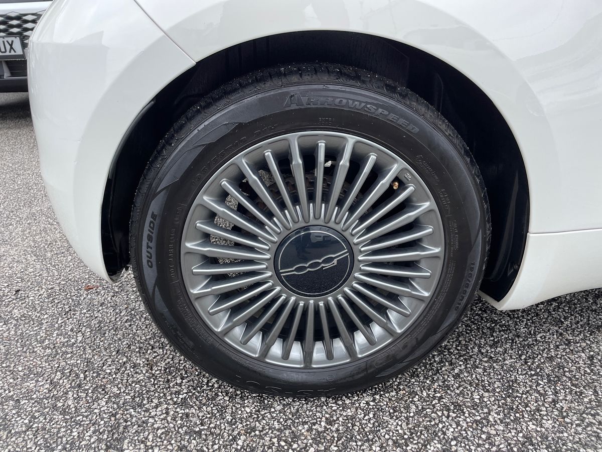 Used Fiat 500 2022 for sale - 76176304: Photo 14