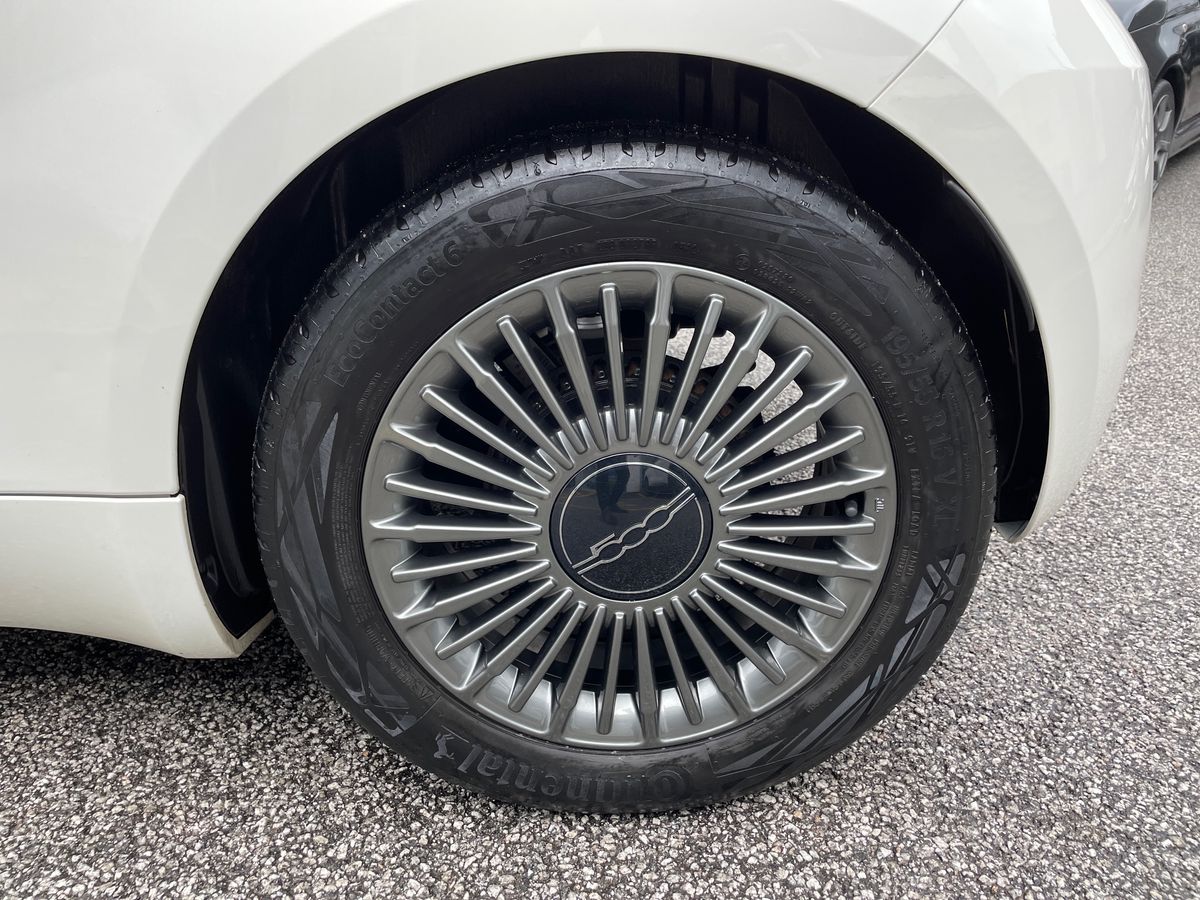 Used Fiat 500 2022 for sale - 76176304: Photo 15