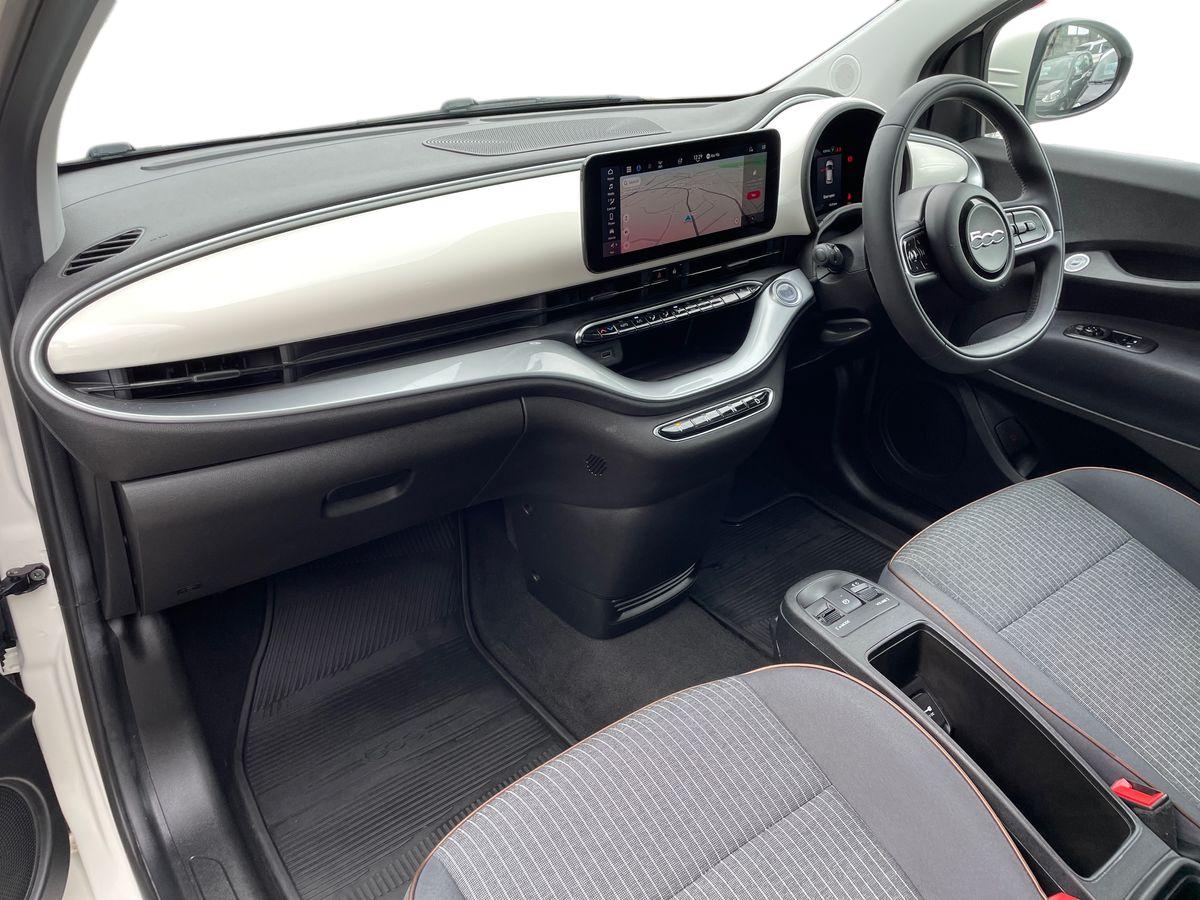 Used Fiat 500 2022 for sale - 76176304: Photo 18