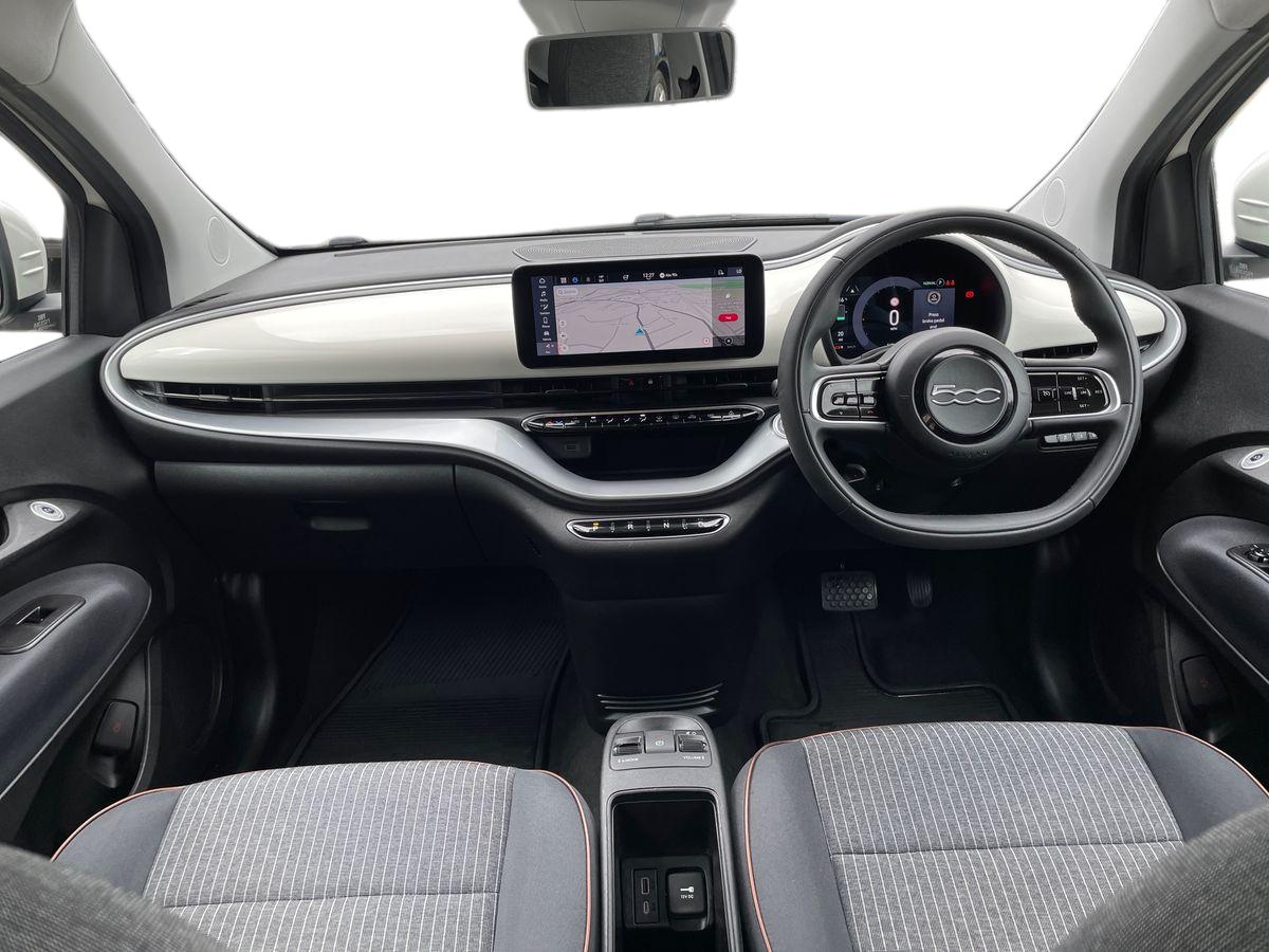 Used Fiat 500 2022 for sale - 76176304: Photo 19