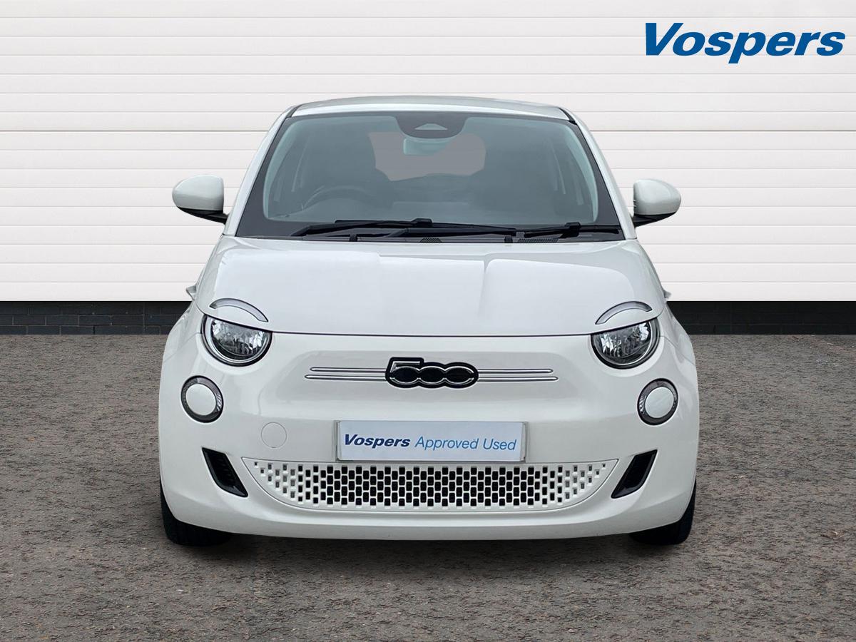 Used Fiat 500 2022 for sale - 76176304: Photo 2