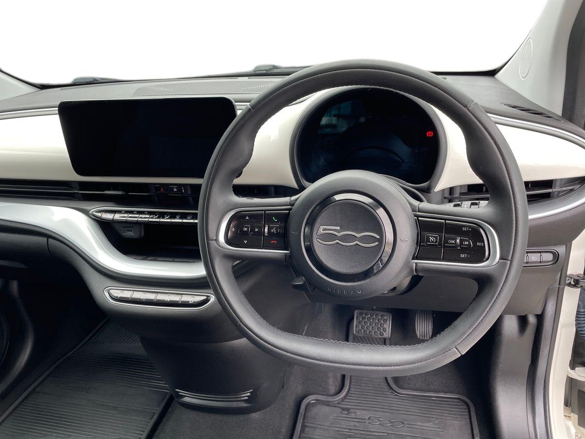 Used Fiat 500 2022 for sale - 76176304: Photo 21