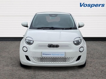 Used Fiat 500 2022 for sale - 76176304: Photo 2