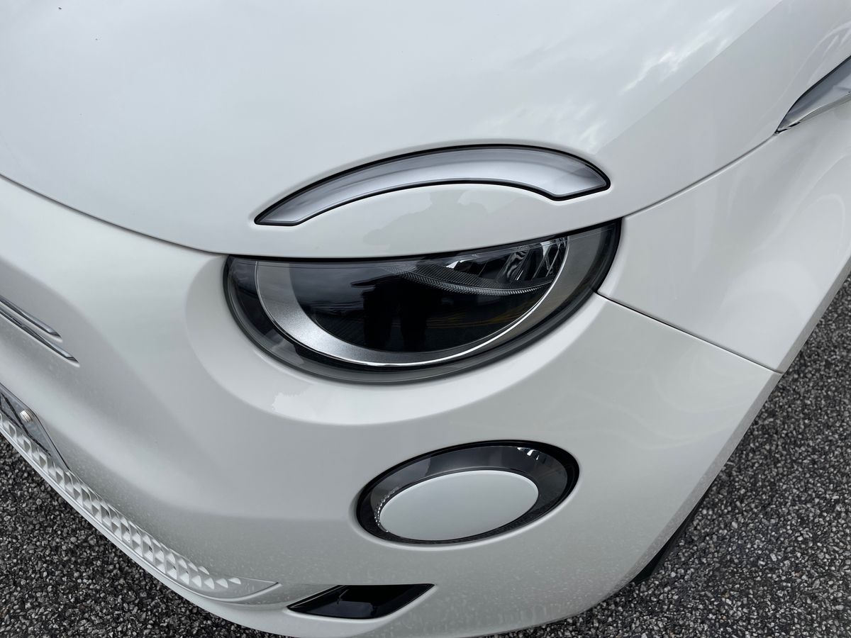 Used Fiat 500 2022 for sale - 76176304: Photo 32