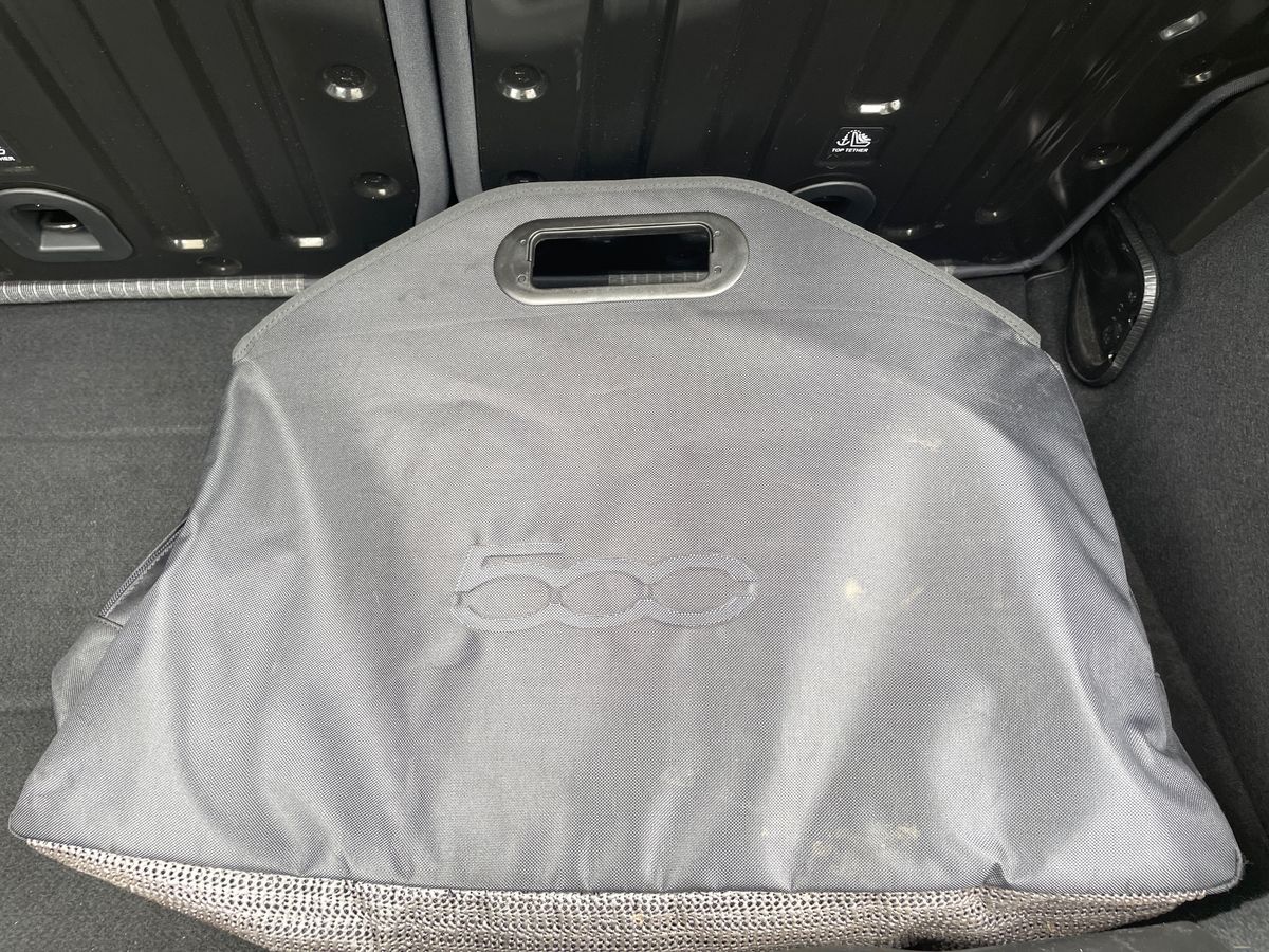 Used Fiat 500 2022 for sale - 76176304: Photo 36