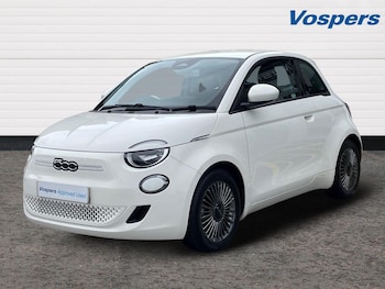 Used Fiat 500 2022 for sale - 76176304: Photo 3