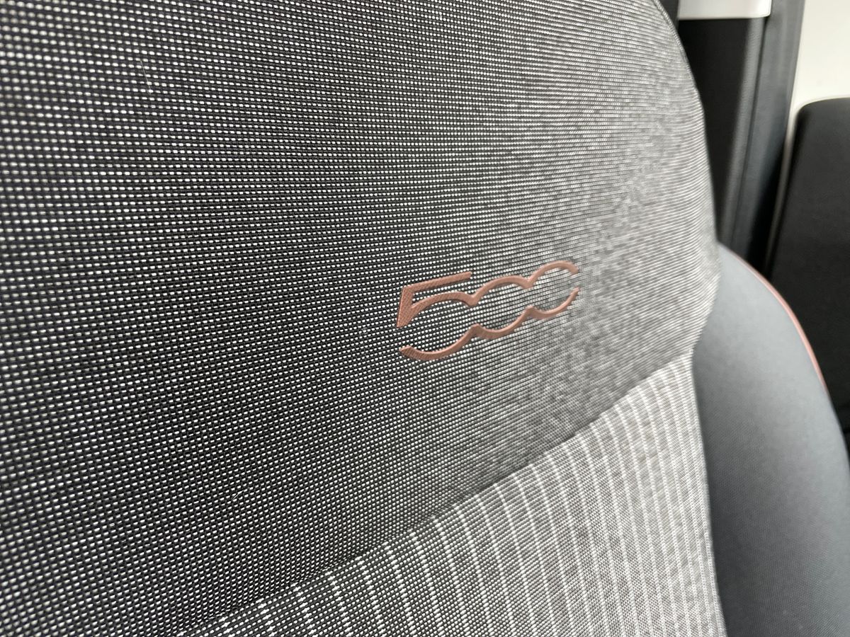 Used Fiat 500 2022 for sale - 76176304: Photo 46