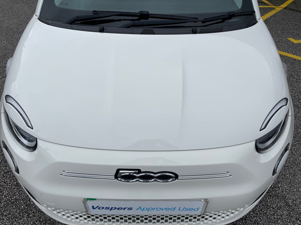 Used Fiat 500 2022 for sale - 76176304: Photo 47