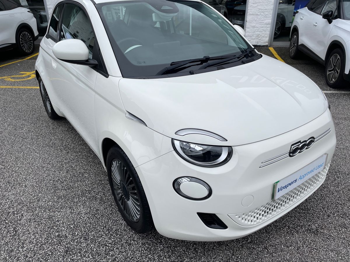 Used Fiat 500 2022 for sale - 76176304: Photo 48