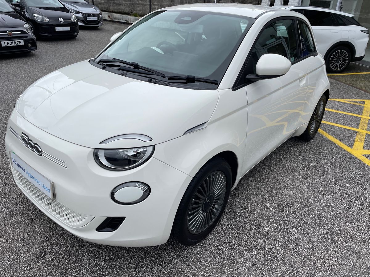 Used Fiat 500 2022 for sale - 76176304: Photo 49