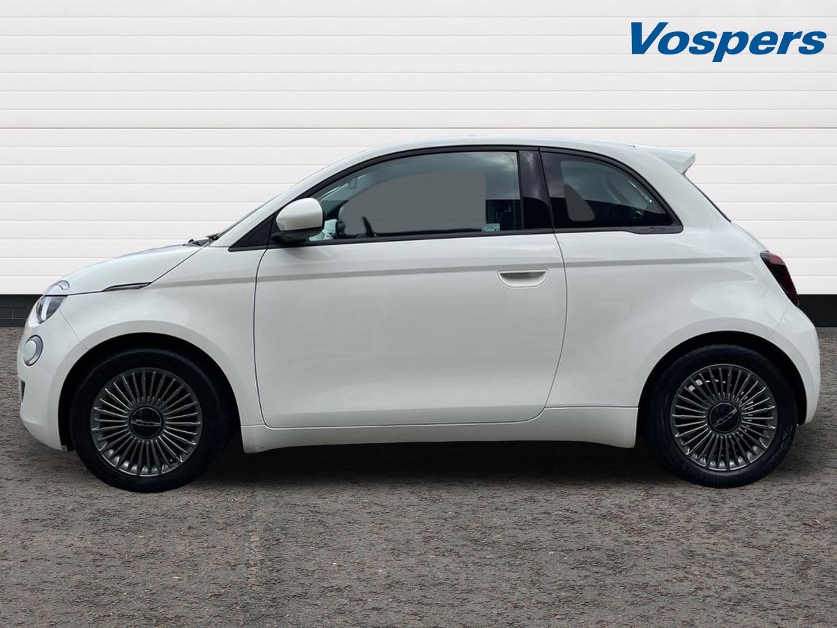 Used Fiat 500 2022 for sale - 76176304: Photo 5