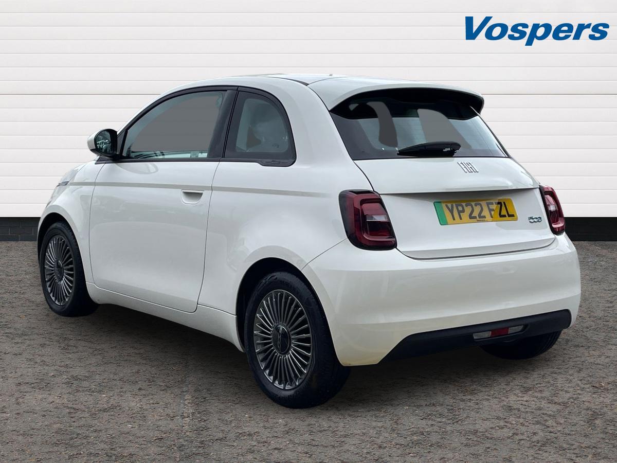 Used Fiat 500 2022 for sale - 76176304: Photo 6